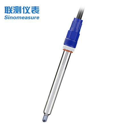 pH-5015 高溫耐腐電極